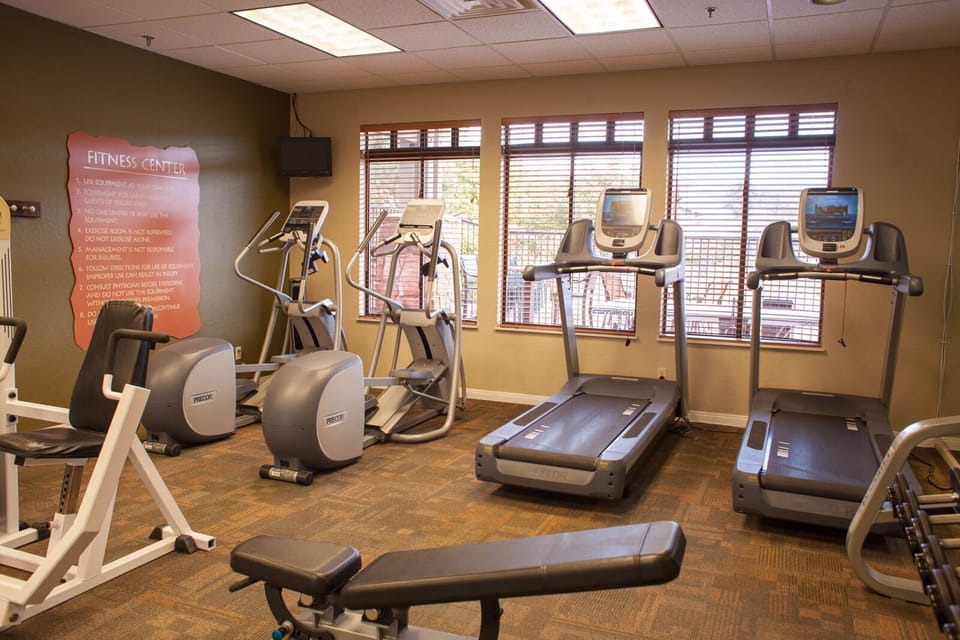 Health Club