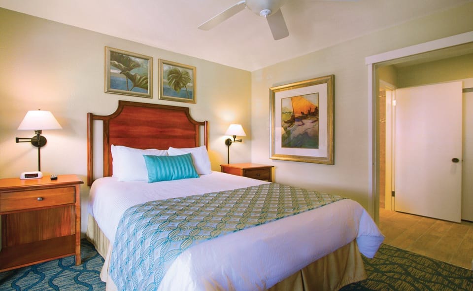 2 Bedroom Deluxe