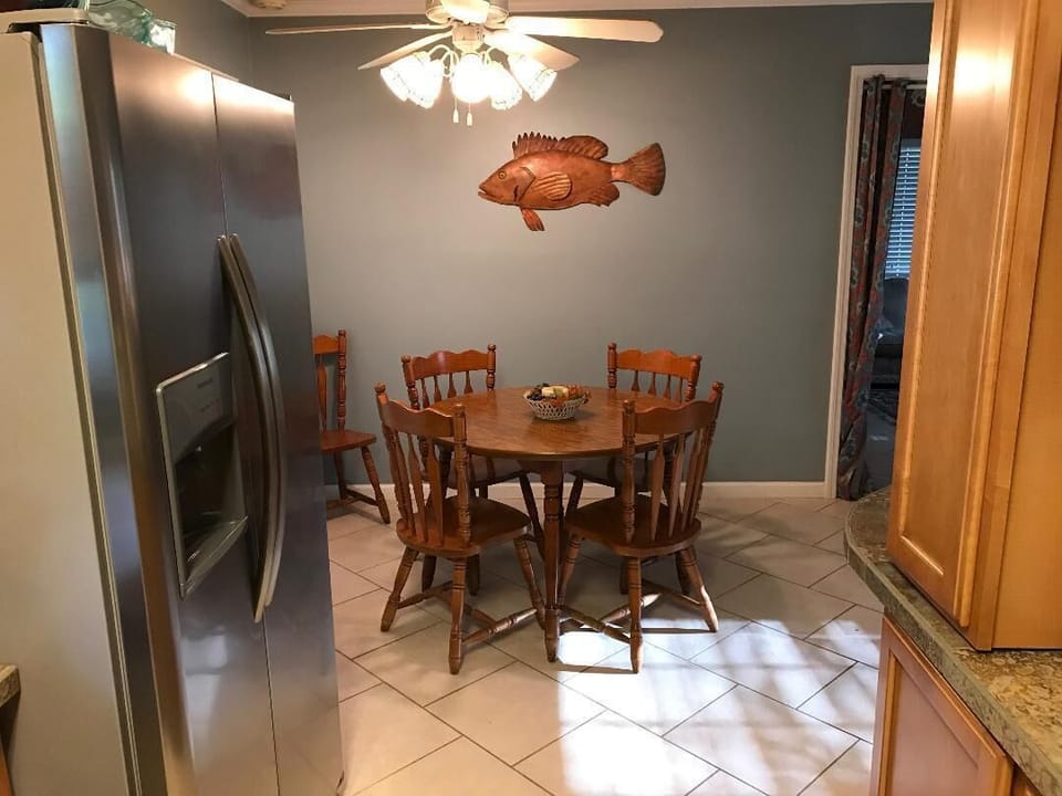 DINNING AREA