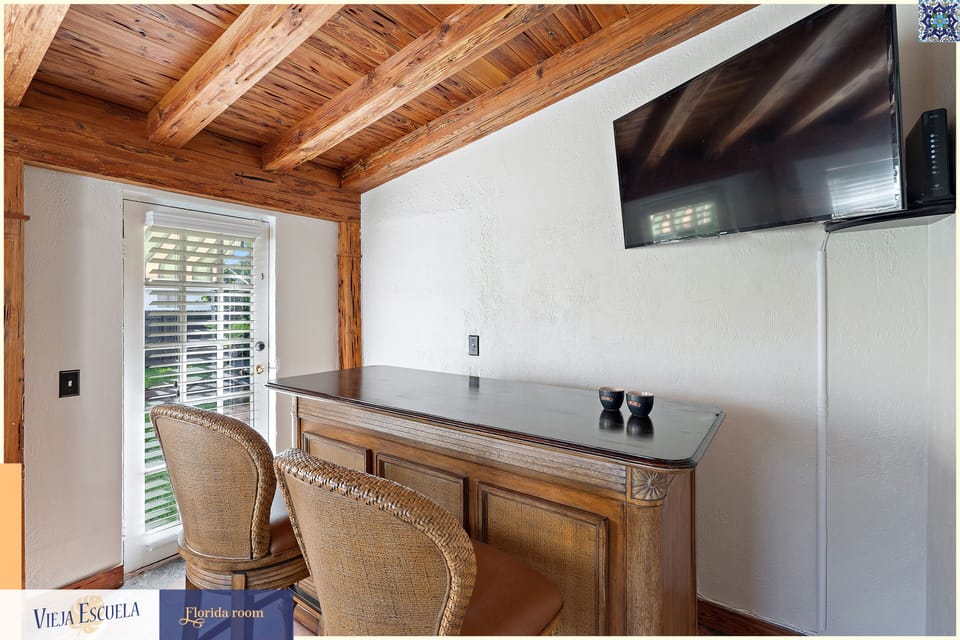 Florida room