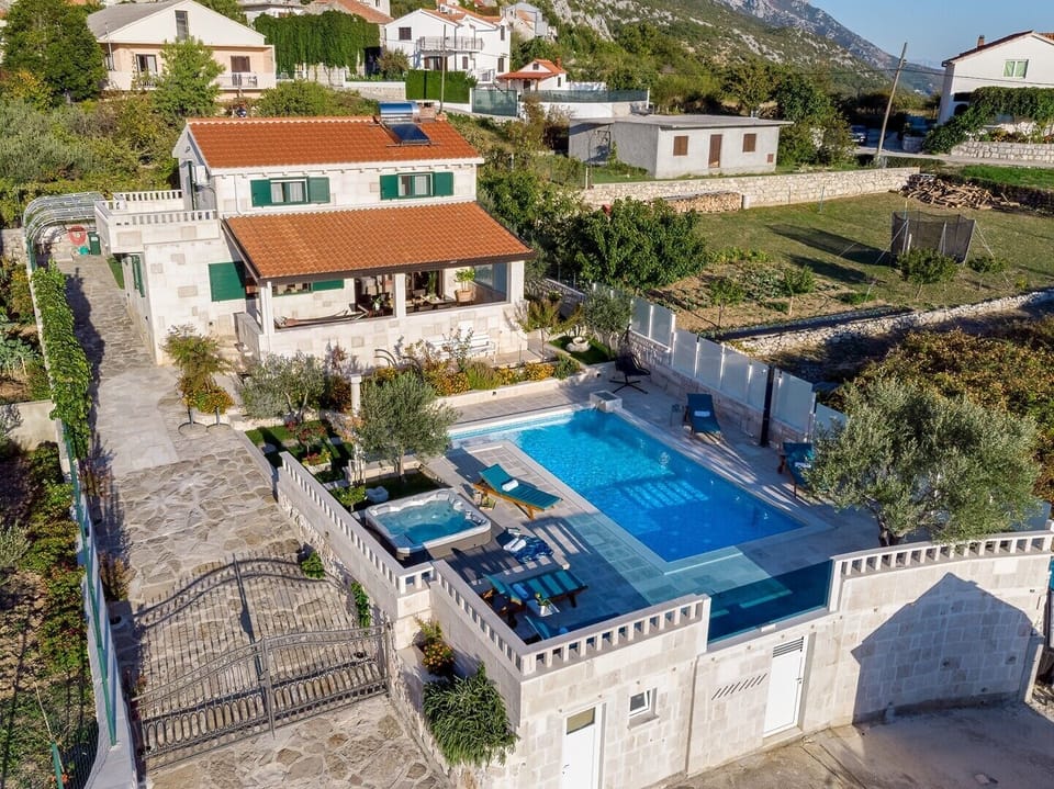 Property Villa Runje, your home away from home