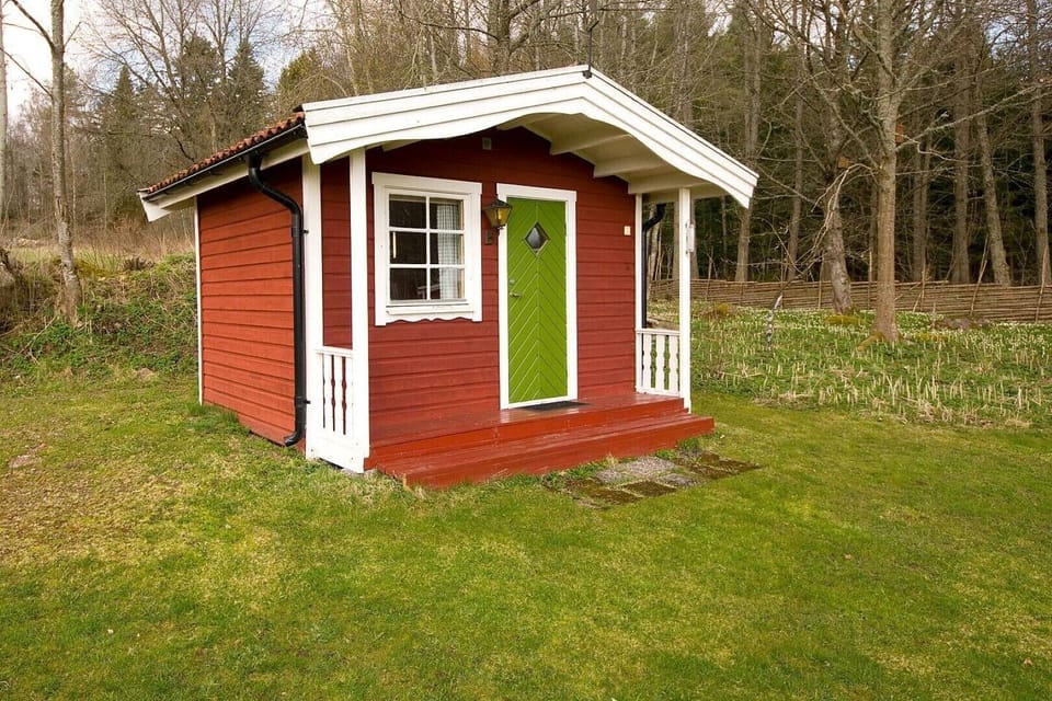 Guest house