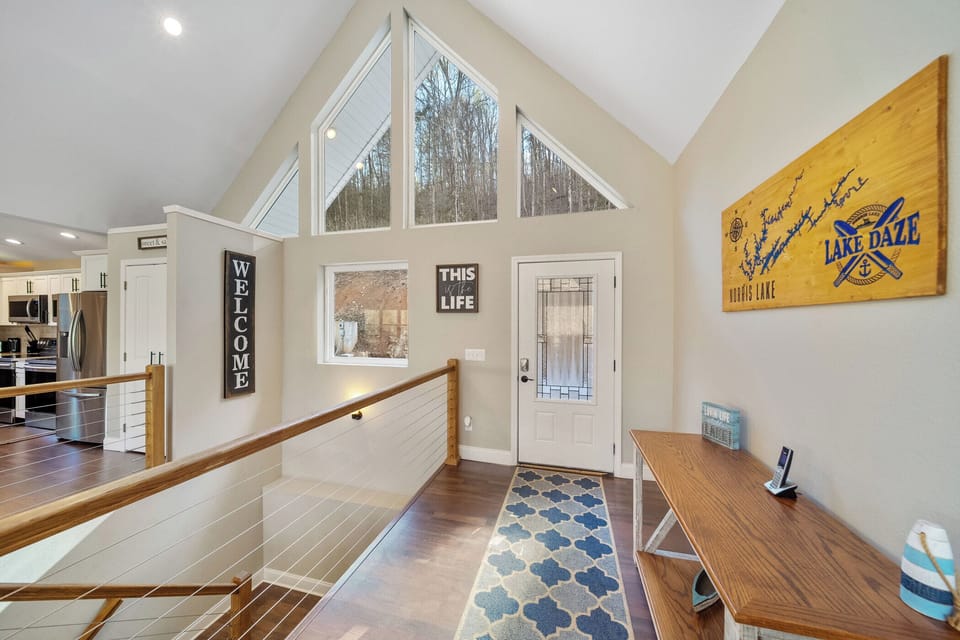 Entryway