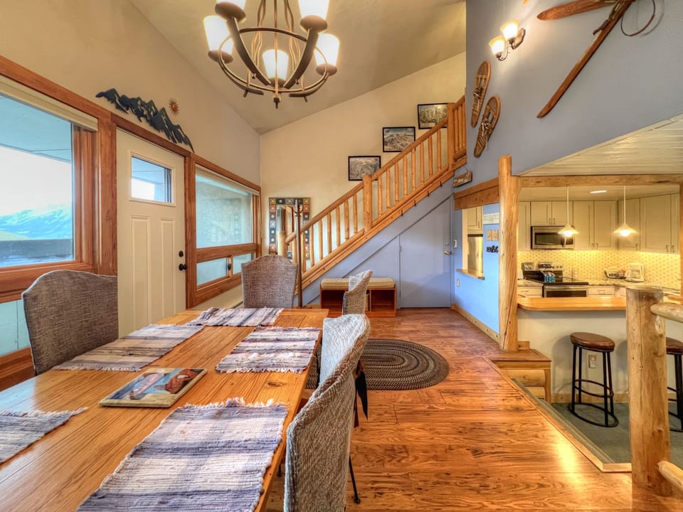 Snowcrest #06, Crested Butte Vacation Rental - Snowcrest #06, Crested Butte Vacation Rental