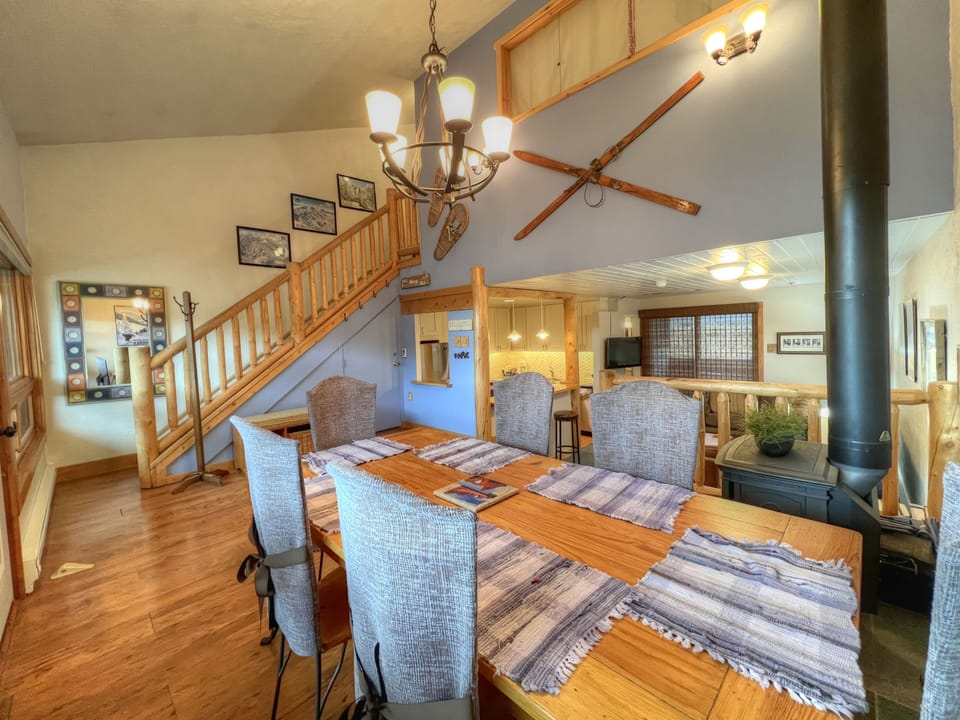 Snowcrest #06, Crested Butte Vacation Rental - Snowcrest #06, Crested Butte Vacation Rental