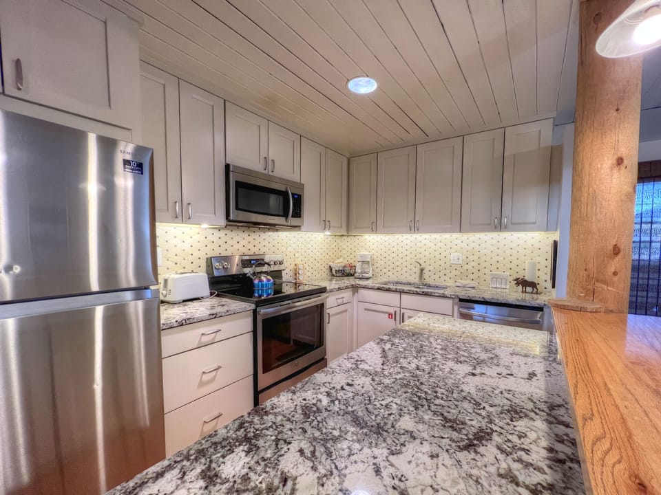 Snowcrest #06, Crested Butte Vacation Rental - Snowcrest #06, Crested Butte Vacation Rental