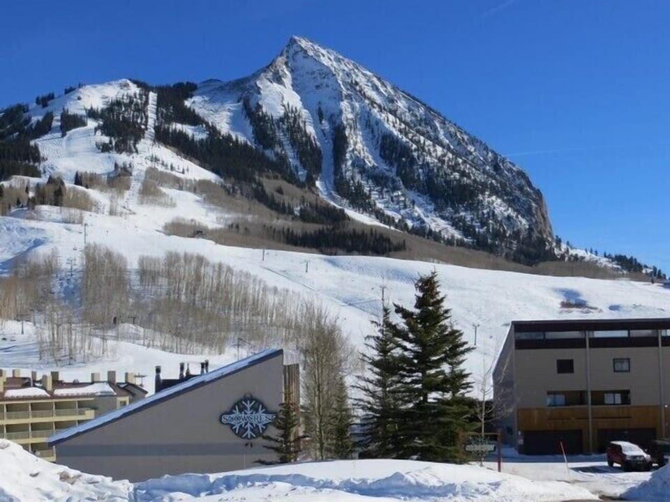 Snowcrest #06, Crested Butte Vacation Rental - Snowcrest #06, Crested Butte Vacation Rental