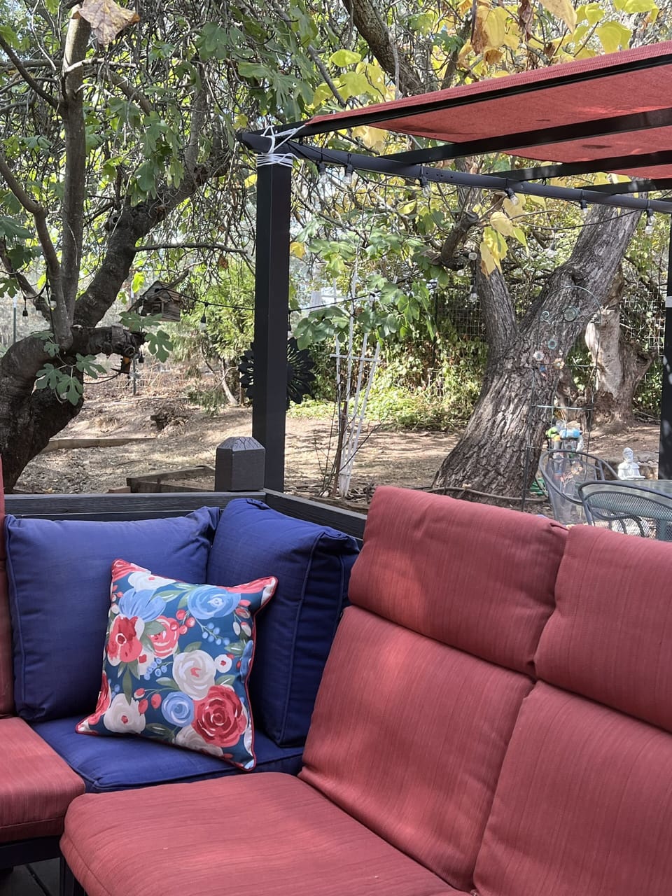 Peaceful and inspiring !