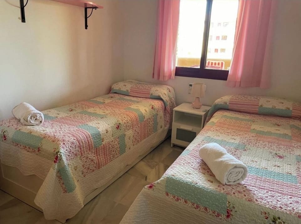 3 bedrooms, iron/ironing board, travel crib, WiFi