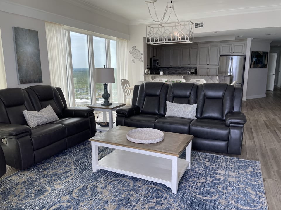 Open Concept