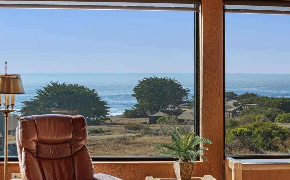 Great Ocean Views