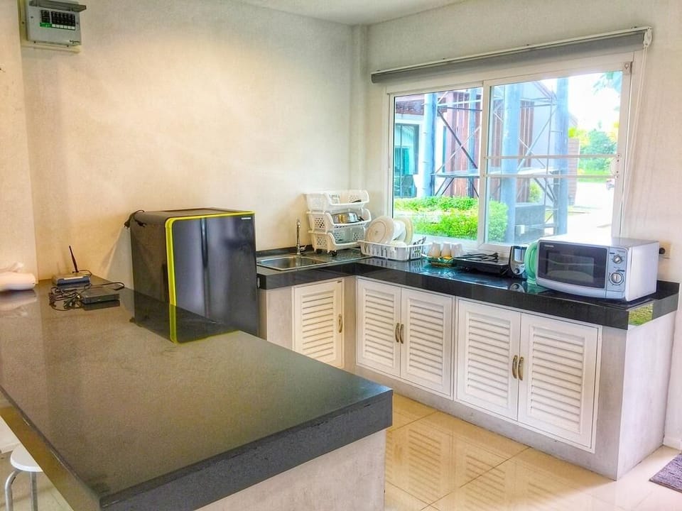 Beachfront Villas in Chalong Bay Phuket