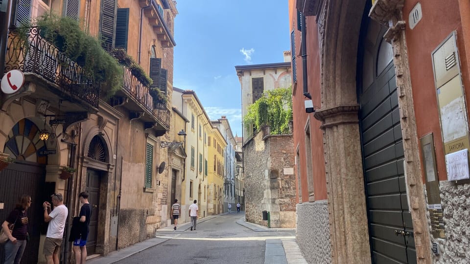 Via Duomo