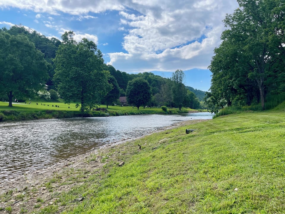 River View
