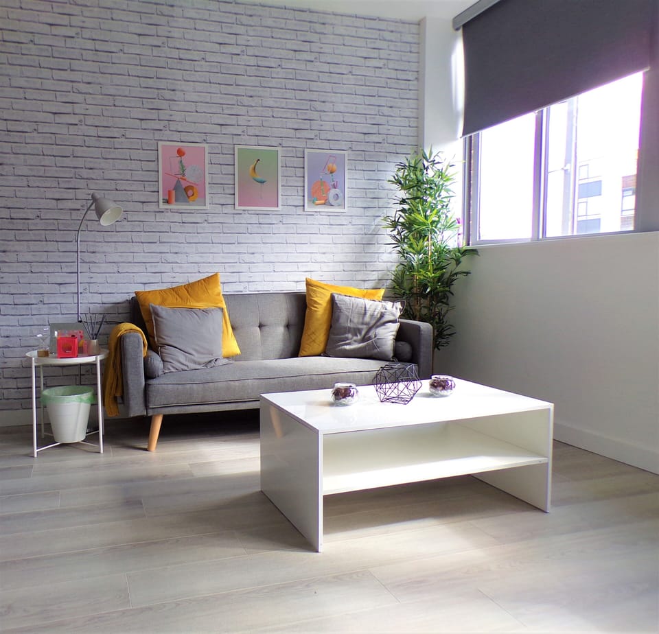 Sofa.