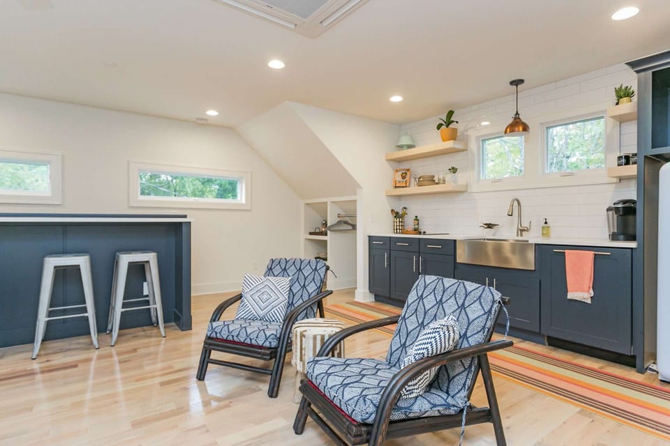 Perfect Space Just for You.
