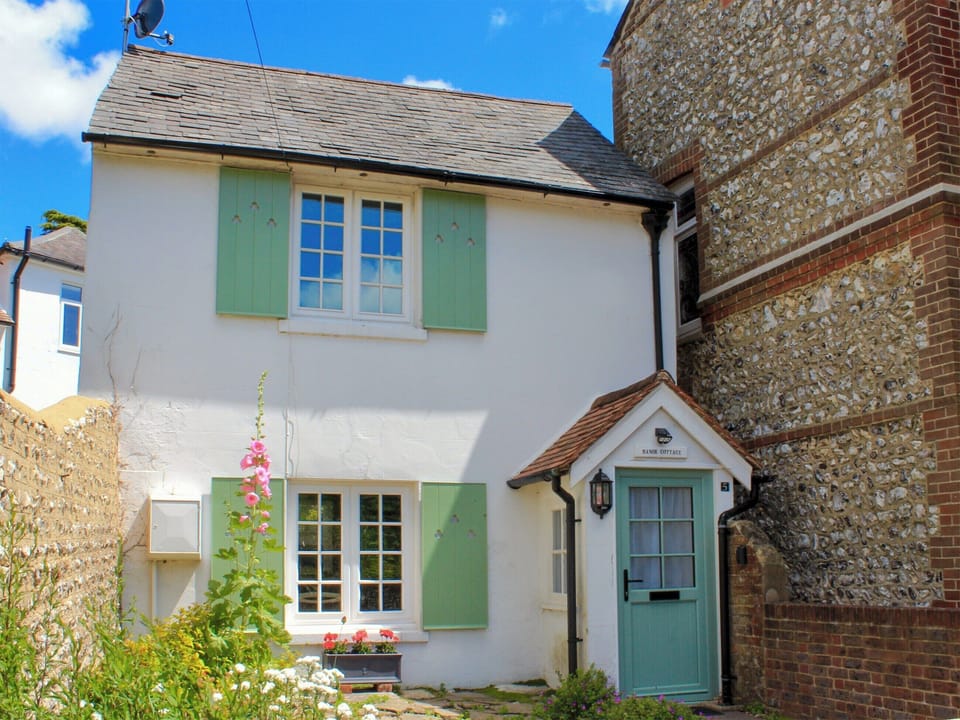 Exterior | Manor Cottage, Findon, near Worthing
