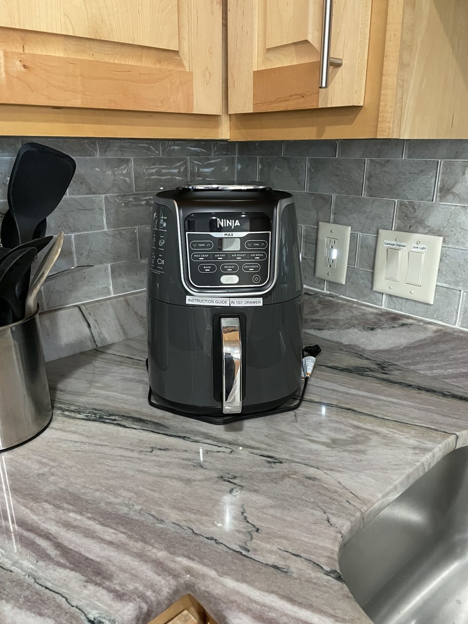 Ninja Max XL Air Fryer

