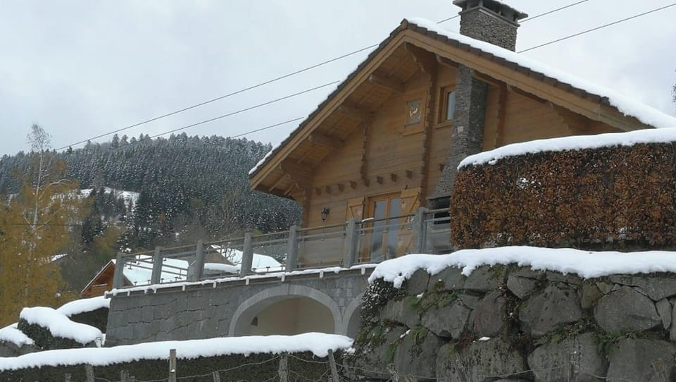 Front view