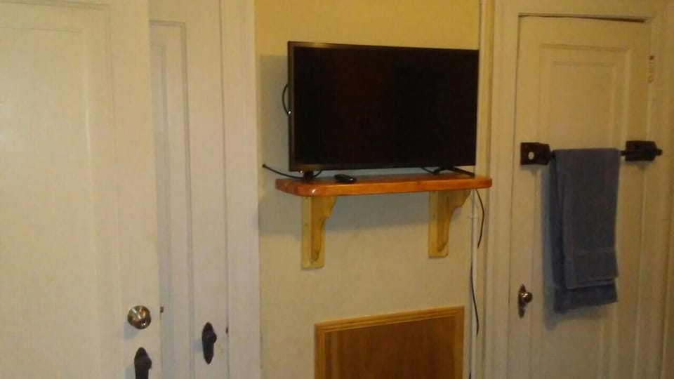 Television