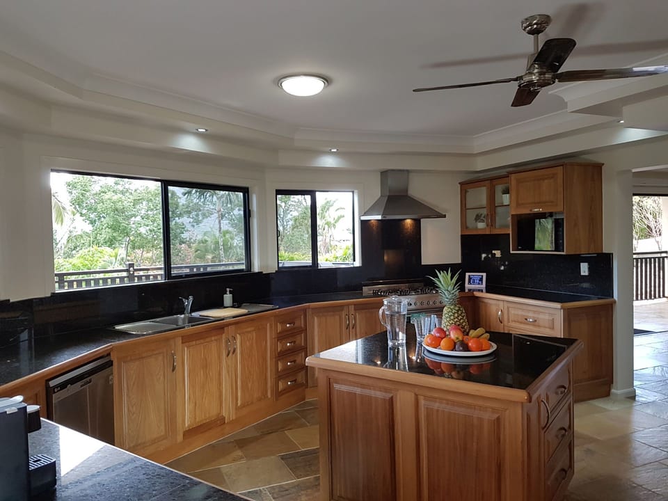 Chefs Kitchen 