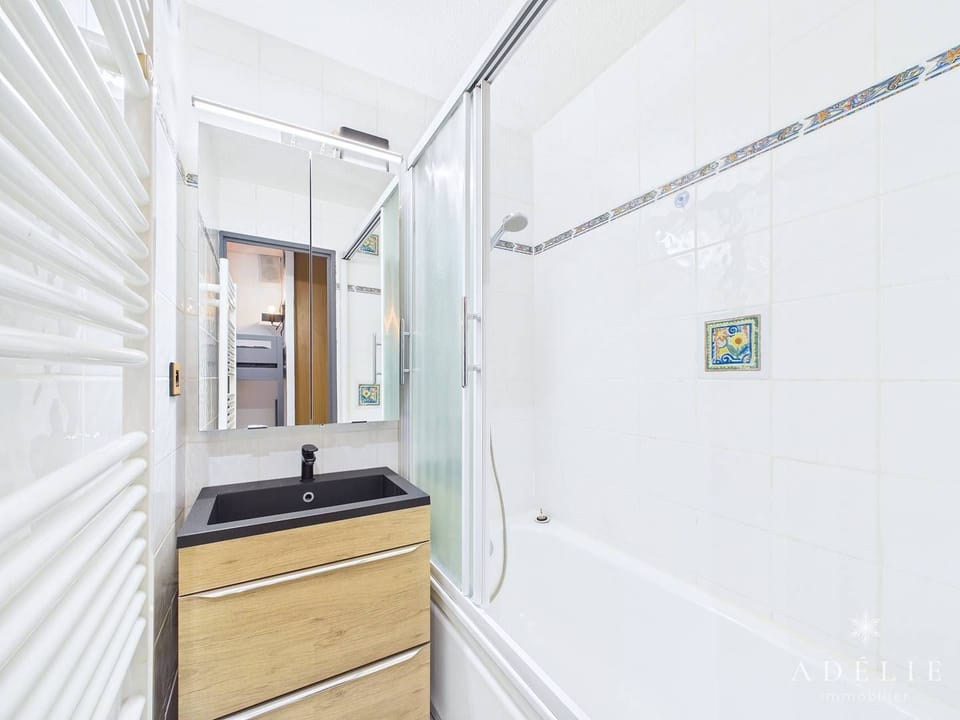BQA208 - STUDIO FOR 4 PEOPLE Apartment in Montvalezan