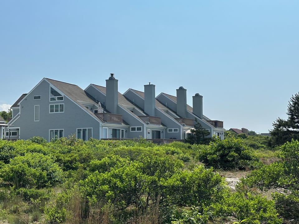 The Condos on the Bay at Ocean Edge