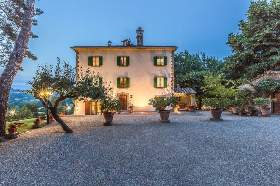 Building Exterior, Garden, Outdoor, Pool
