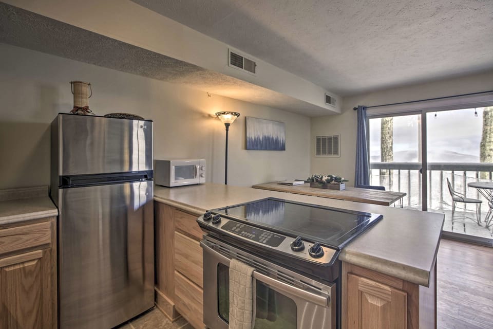 Kitchen | Cooking Basics