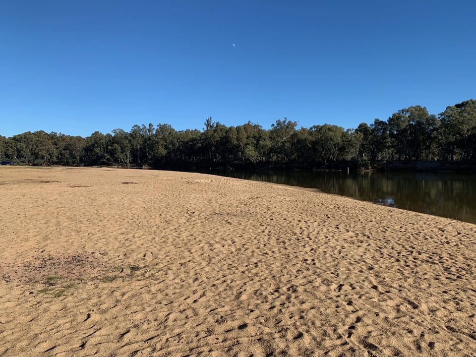 Murray River 