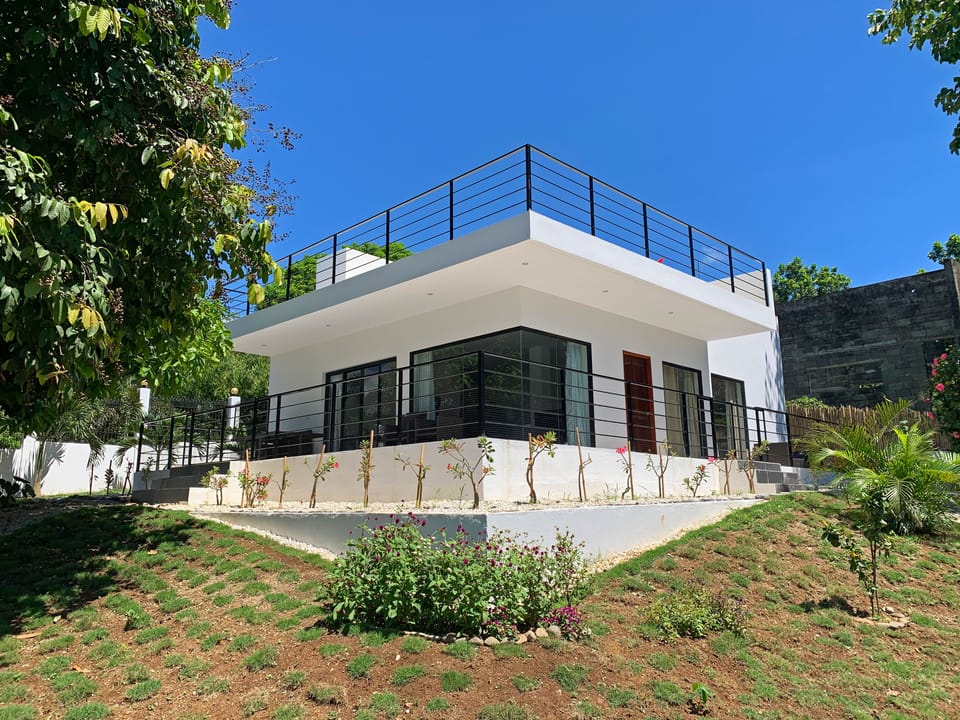 Designer Villa