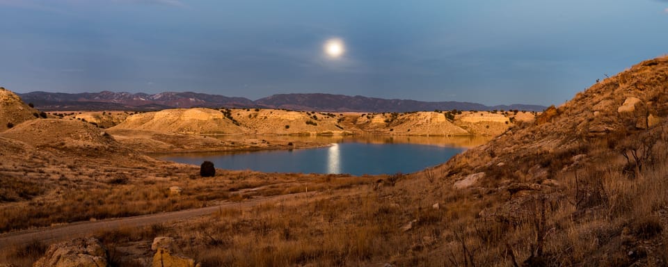lake Pueblo State Park