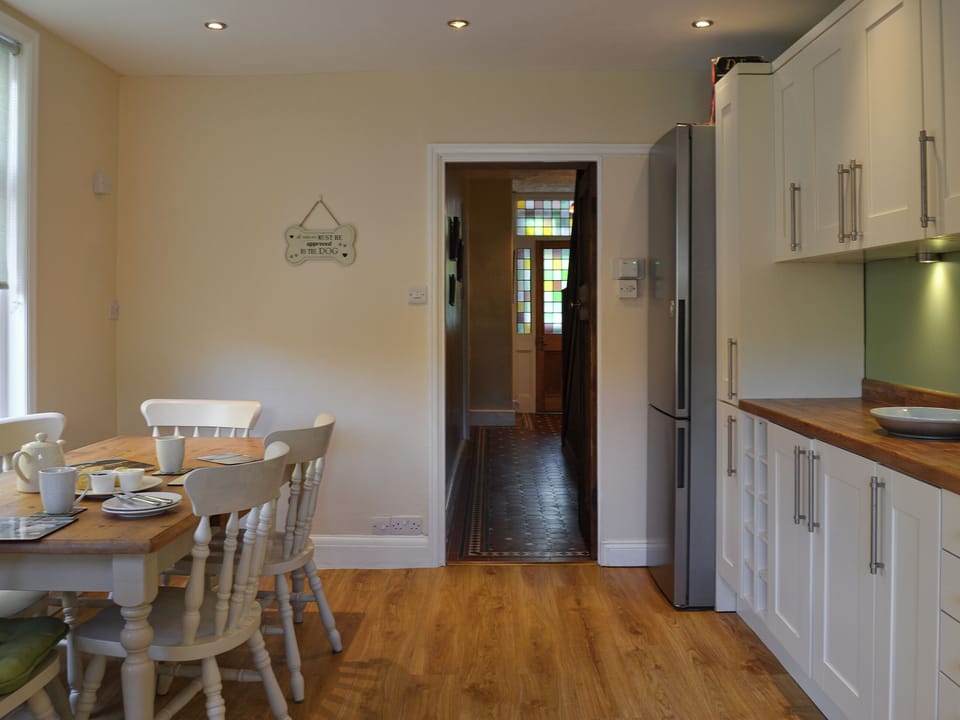 Kitchen/diner | Newhaven, Combe Martin
