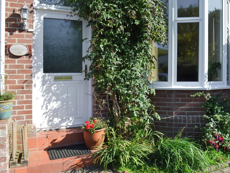 Exterior | Newhaven, Combe Martin