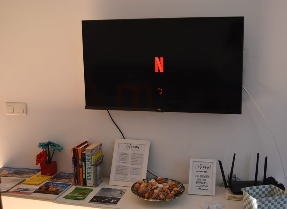 Television