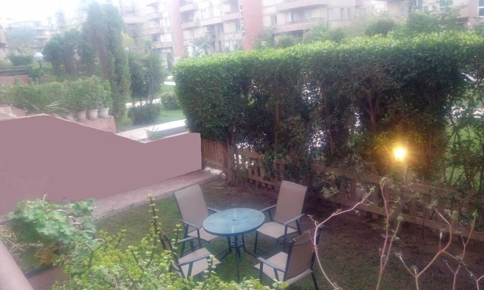 The Private Garden