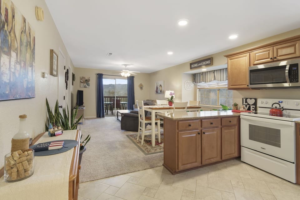 Everything you need.