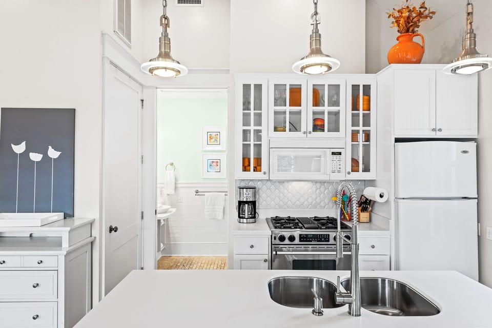 Kitchen Space