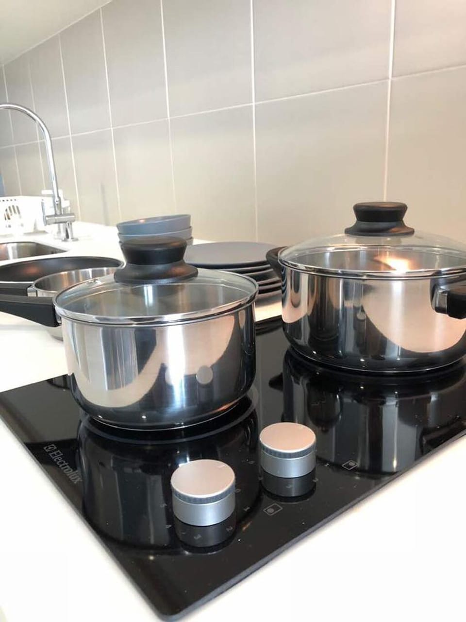 Kitchenware