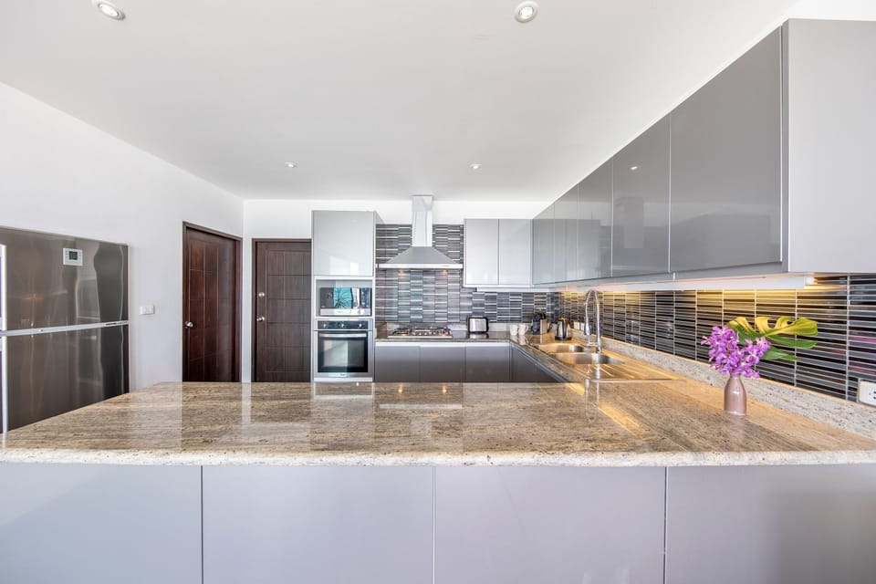 Ban Nai Fan - 2 Bed, Sleeps 4