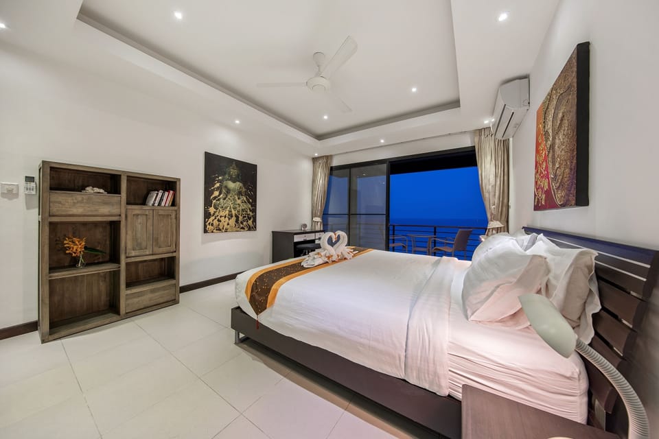 Ban Nai Fan - 2 Bed, Sleeps 4