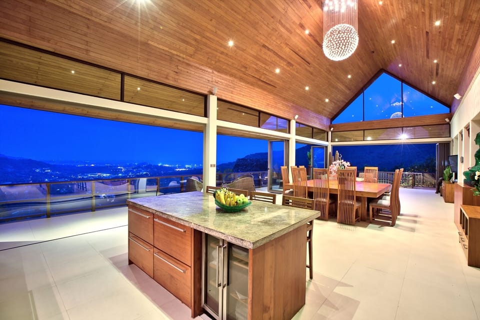 Grand Vista - 3 Bed, Sleep 6