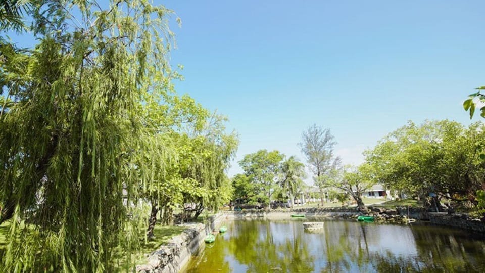 Lake