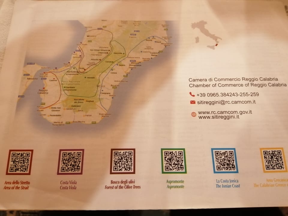 Property map