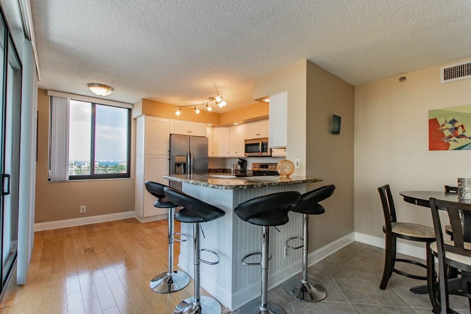 Breakfast Bar