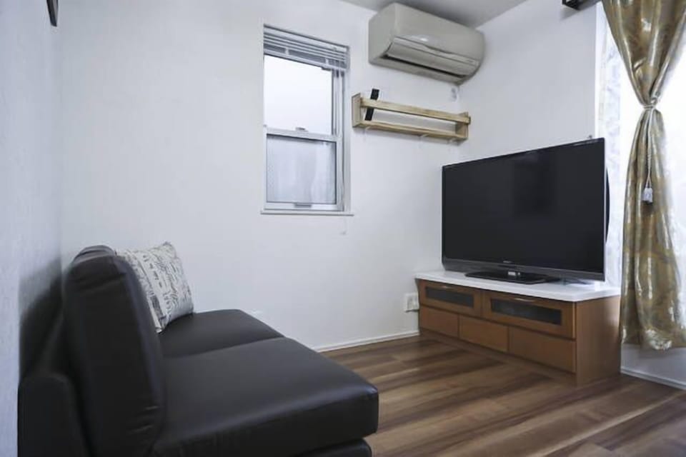 4BR Shinjuku 5min/Shin-okubo walk5min. 