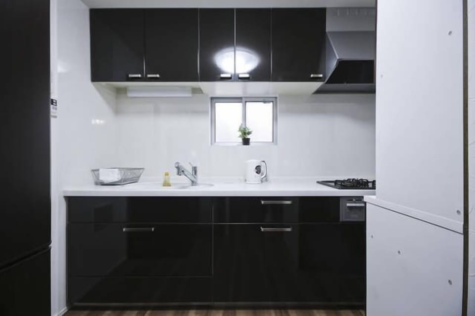 4BR Shinjuku 5min/Shin-okubo walk5min. 