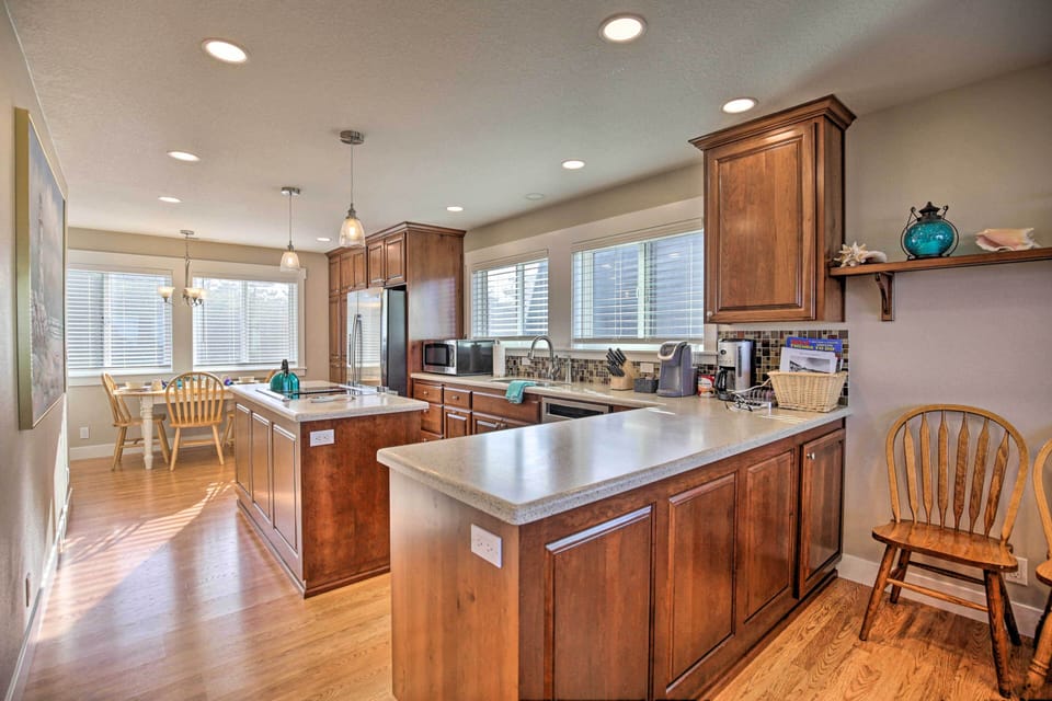 Kitchen | Coffee Maker