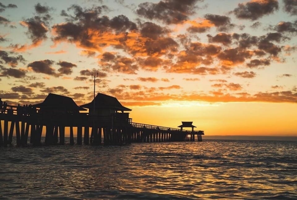 Naples Pier