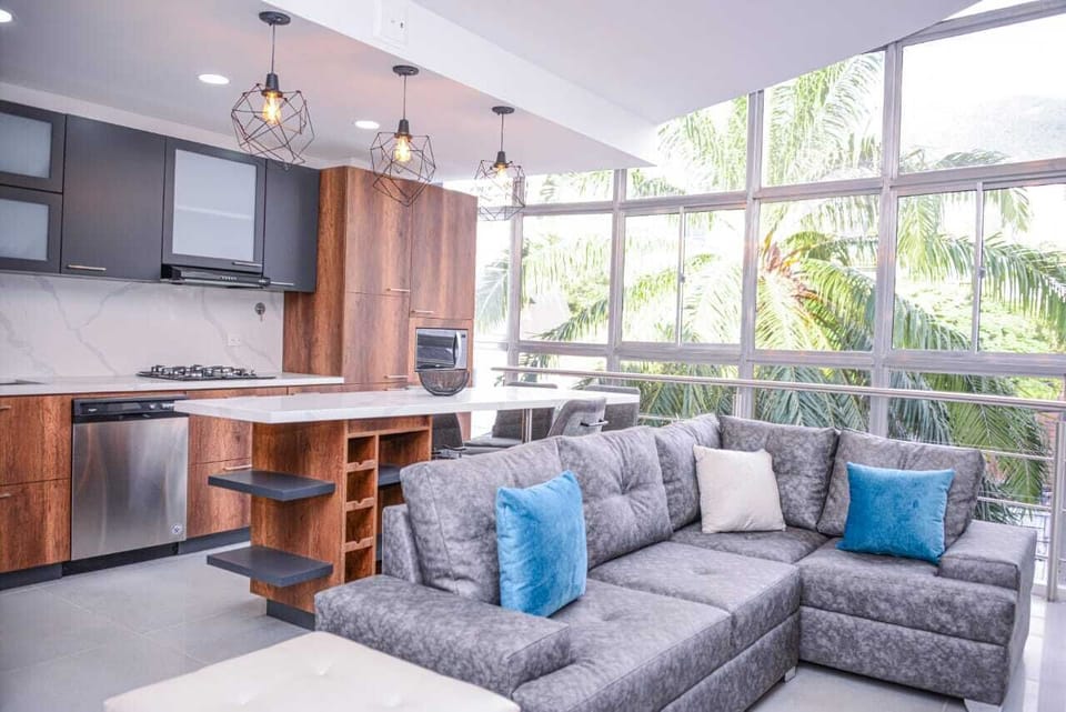 502 kitchen.  not the windows. dish washer.  Modern and fun this can be here.